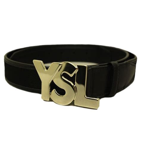 ysl belt buckle cheap